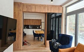 Apartament Nika przy plaży